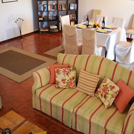 Casa Das Flores Praia del Rei
