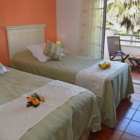 Casa Das Flores * Praia del Rei