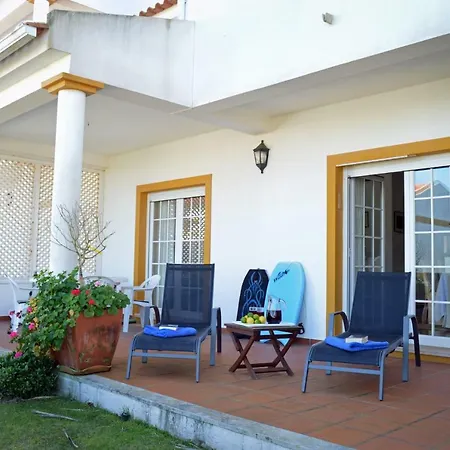 Casa Das Flores *